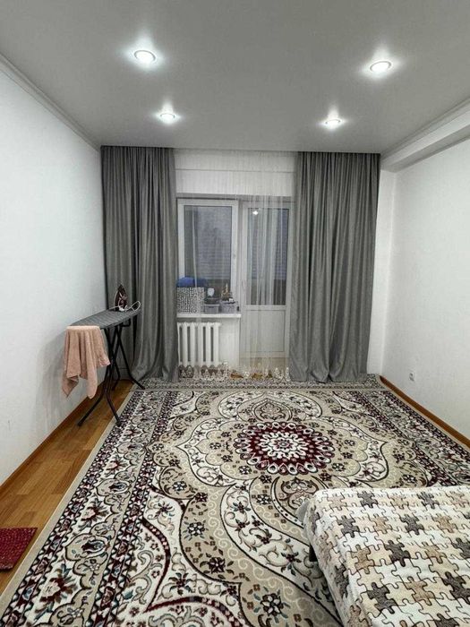 Продается 2 ком квартира район Монкеулы