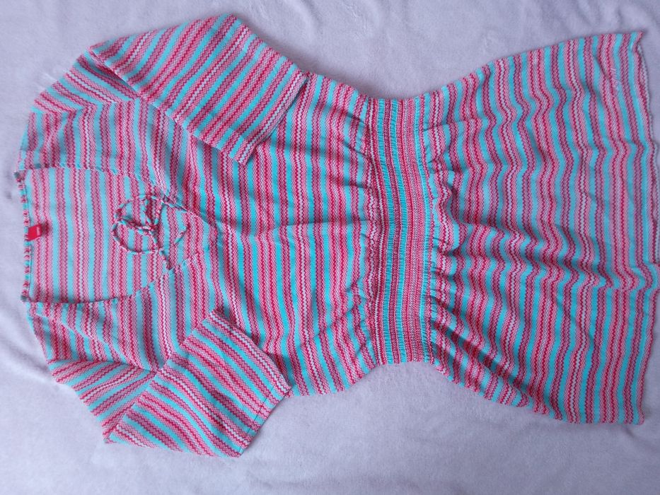 Rochie lejerā de zi L