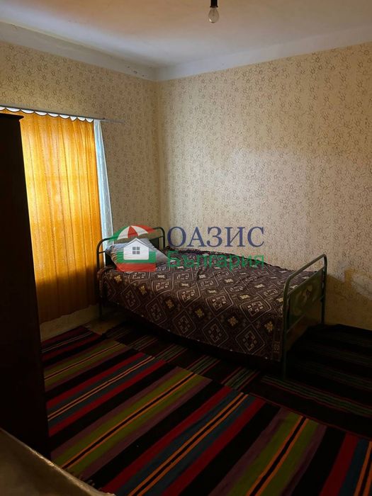 Къща в селото. Огнен, обл. Бургас, България, 65 кв. м. и земя 1000 кв. м., # 27095974