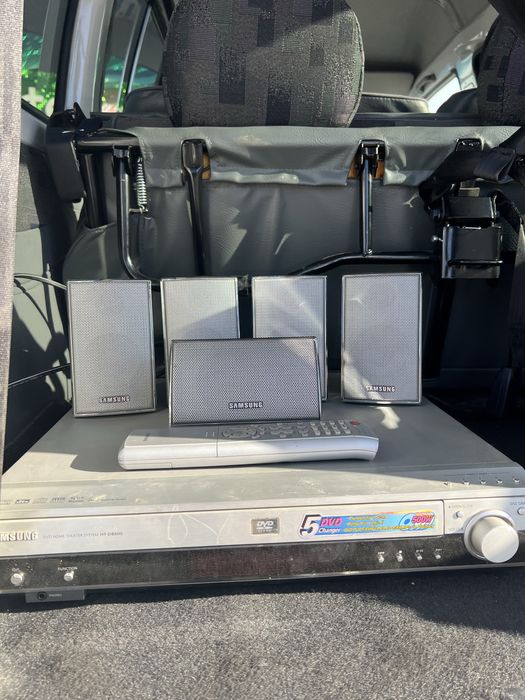 Muzikalniy sentr DWD