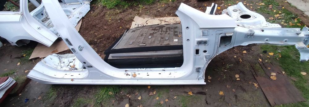 Aripa spate Hyundai I30 Pd PDe 2019-2025