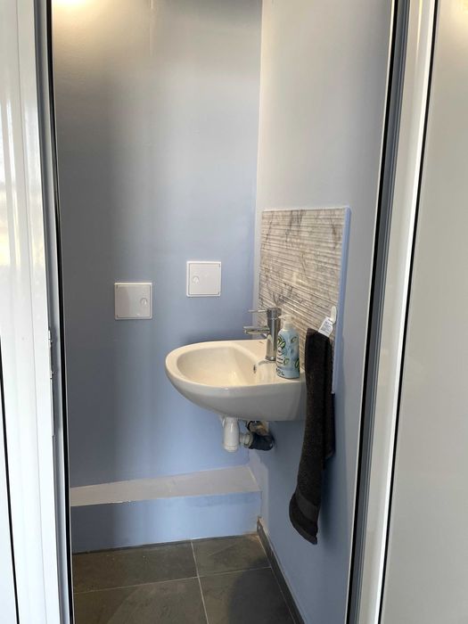 Дава се под наем Офис в Пловдив, Коматевски възел - 45 кв.м за 612 € - Снимка #10