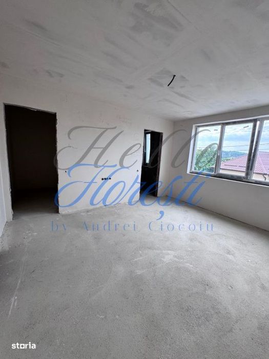 Duplex 4 camere, Suprafata 143 mp, curte 450 mp, Apahida