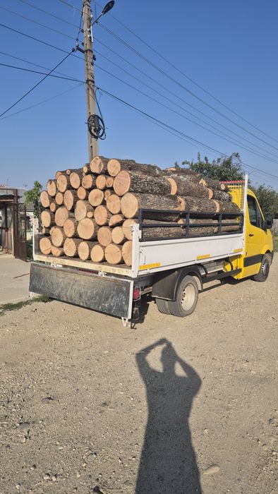 Agregate ,lemne de foc ,nisip ,pietris etc...