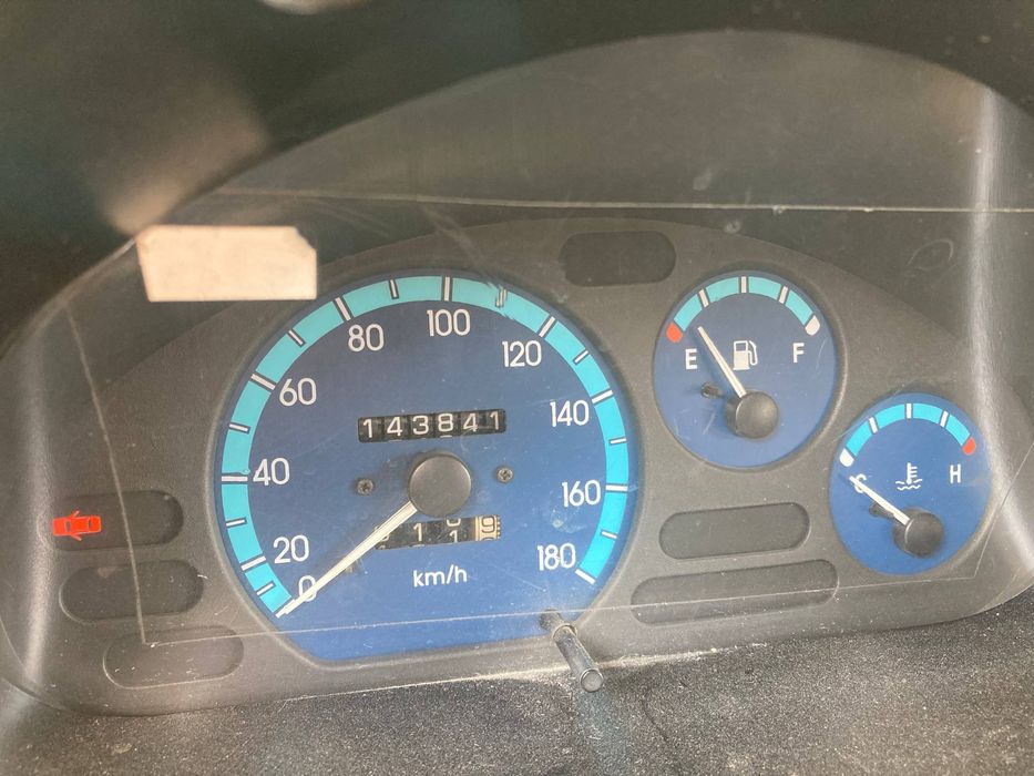 Matiz best люкс 2010 тоза