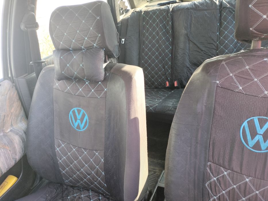 Пассат б3 машина