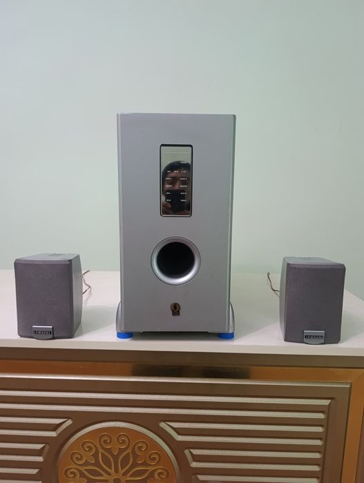 Sambuferlar sotiladi xolati zur Auxda ishledi