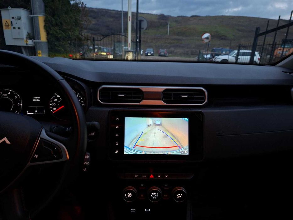 DaciaDuster2023 /66 500 km/ 1L Benzina-Gaz 100 CP/-GARANTIE VALABILA-