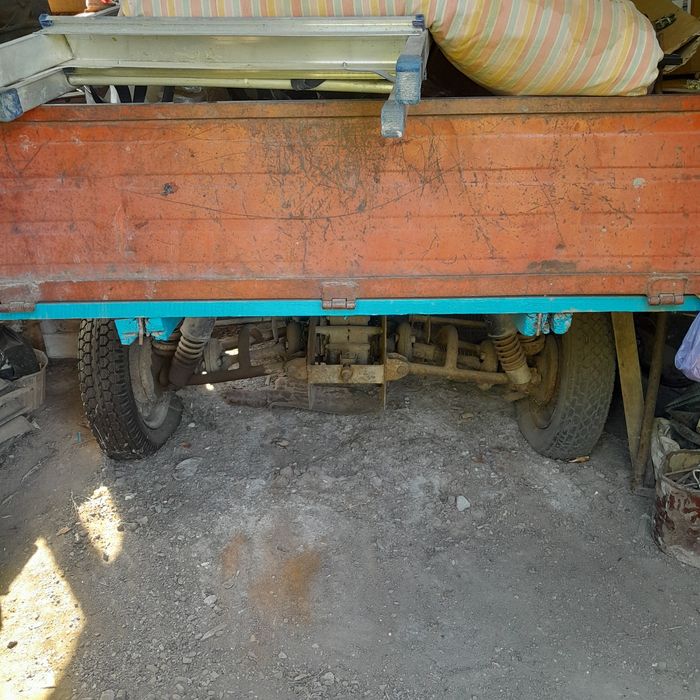 Продам мотороллер