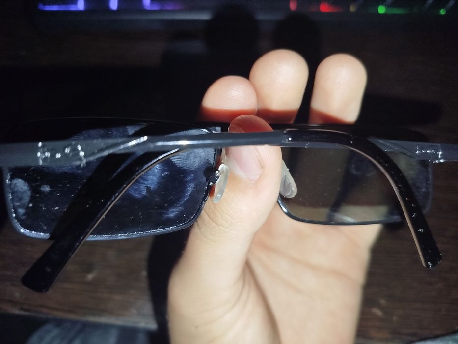 Солнцезащитные Очки be 2408