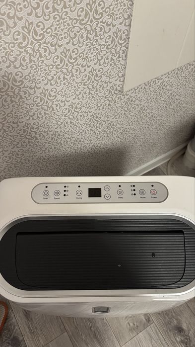 Кондиционер продам