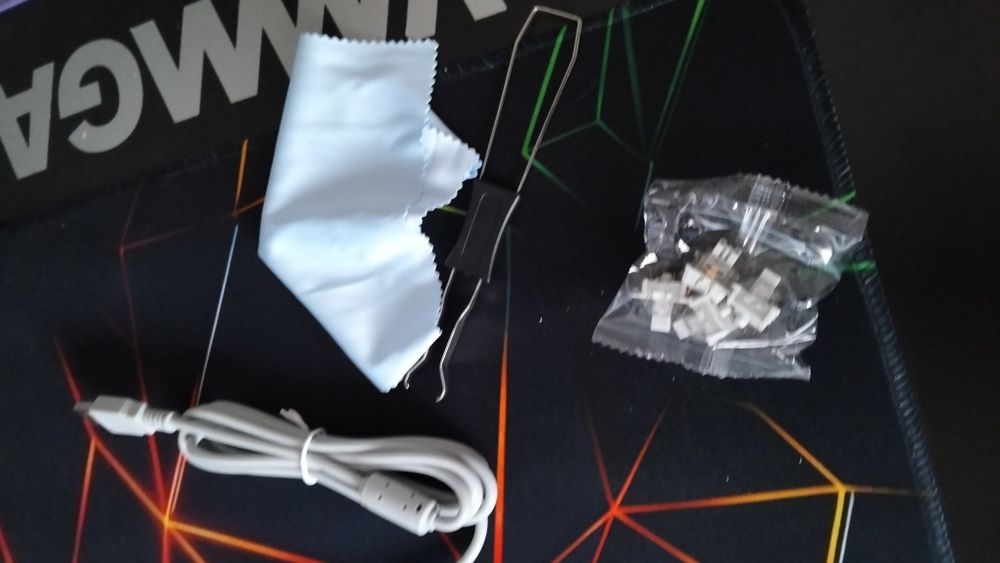 Клавиатура AULA S75 PRO