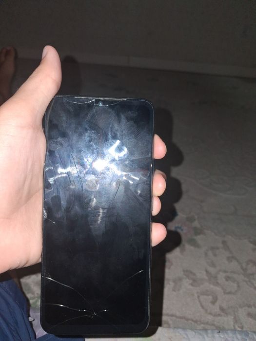 Vivo Y21e сатылды