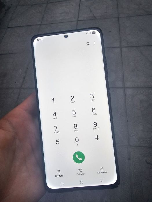 Samsung 21 ultra