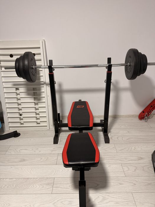 Aparate fitnesx, sac de box, manechin box