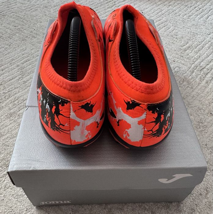 Ghete de fotbal Joma marimea 42