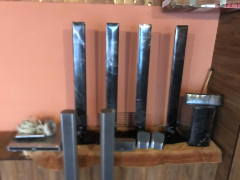 home cinema Pioneer and LG vanzare