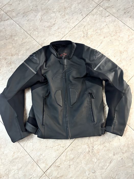 Geaca moto Alpinestars