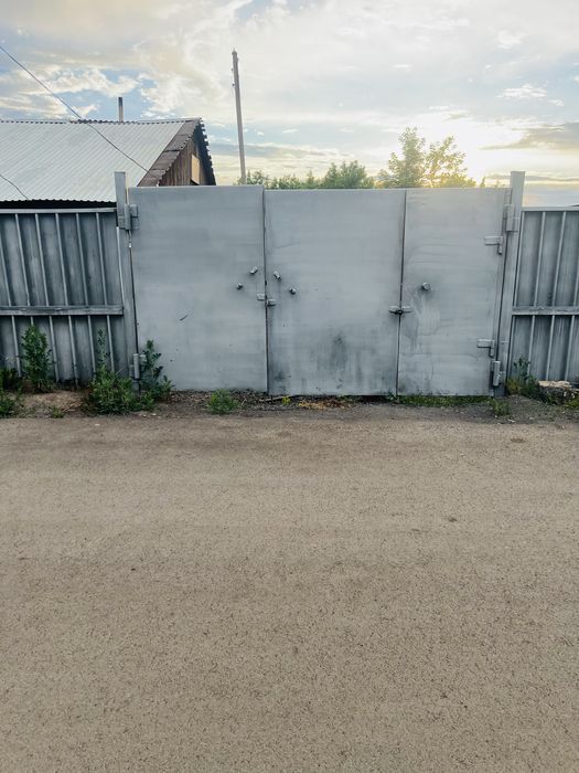 Продается дом в г. Абай