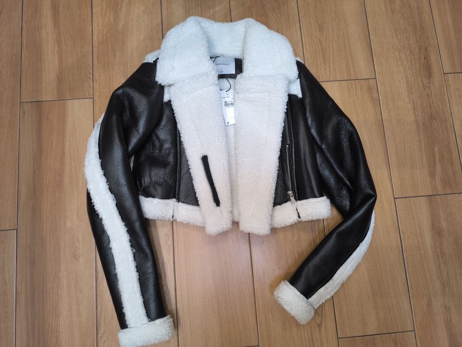 Дамско яке ХС 34 номер