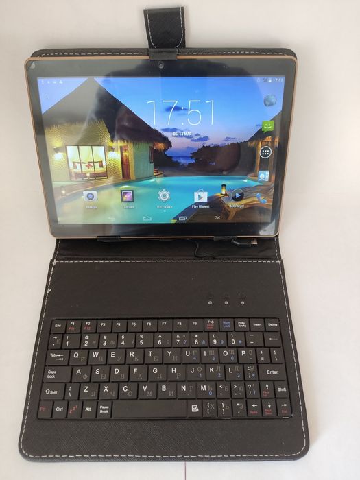 Планшет          4/64gb