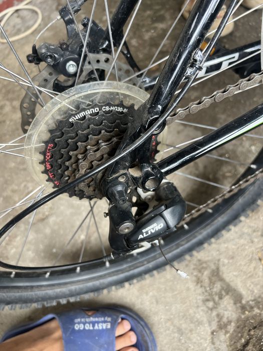 De vanzare bicicleta Gt avalanche xcm