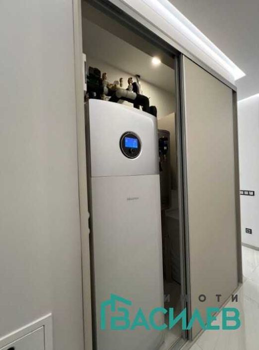 Продава 2-СТАЕН град София, Кръстова вада