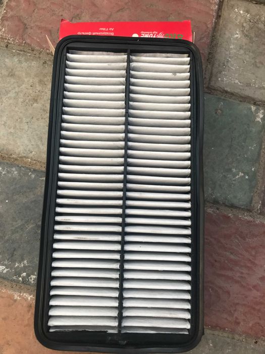 Воздушный фильтр