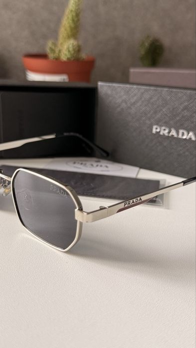 Ochelari De Soare Prada Calitate Premium