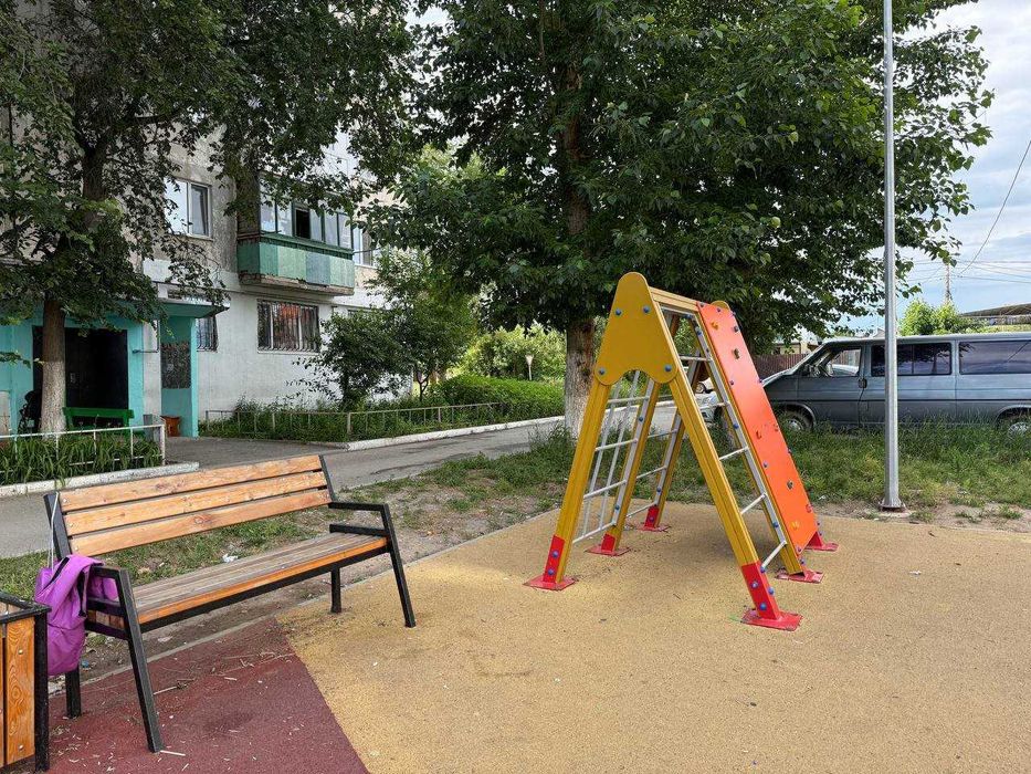 4-комнатной Военный городок