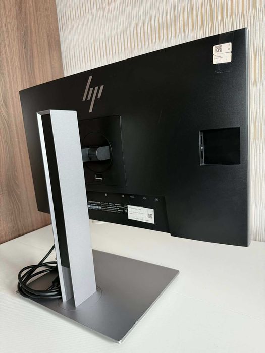 Монитор 23.8" HP EliteDisplay E243