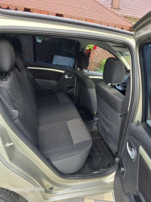 DACIA Sandero 2012 — imagine 5