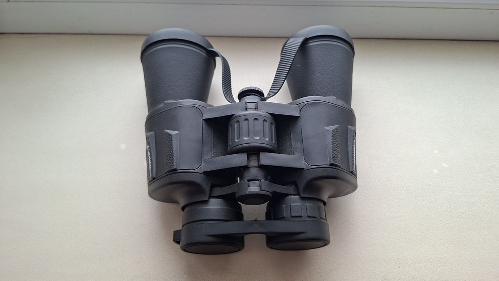 Бинокль новый продаётся