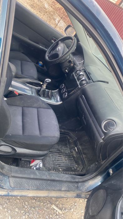 Мазда Mazda 6 2007 год выпуска