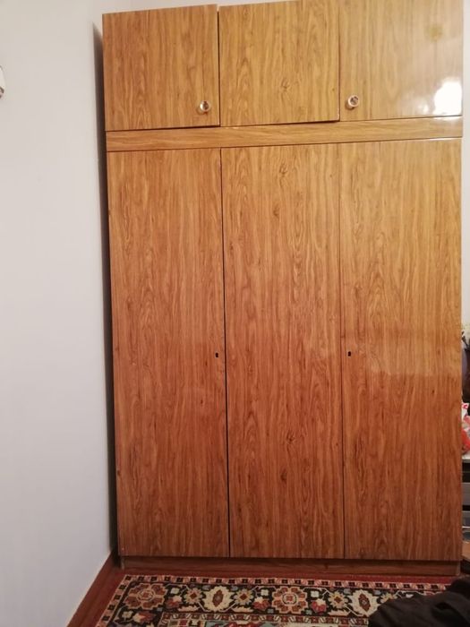 Спальный гарнитур