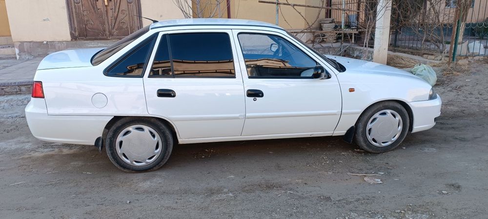 Нексия-2-ГИБРИД-2012
