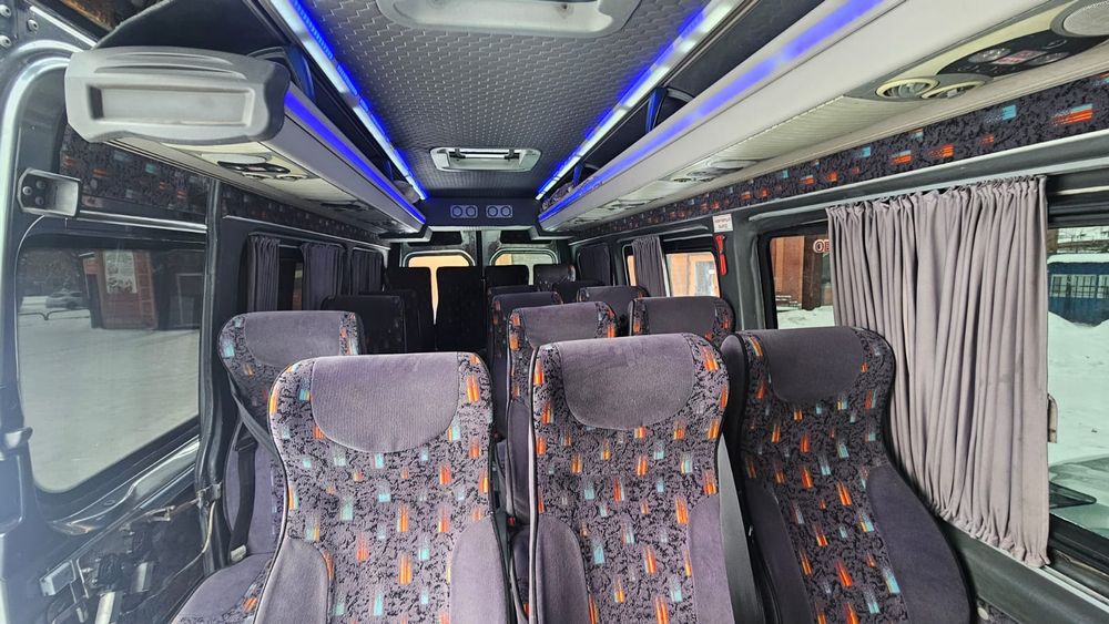 Продам спринтер в хорошем состоянии