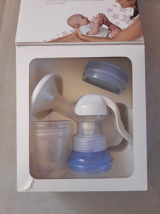 Ръчна помпа за кърма Авент/Avent