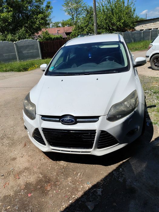 Ford Focus MK2 Break benzina 1.0
