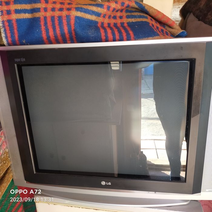 Телевизор  Panasonic