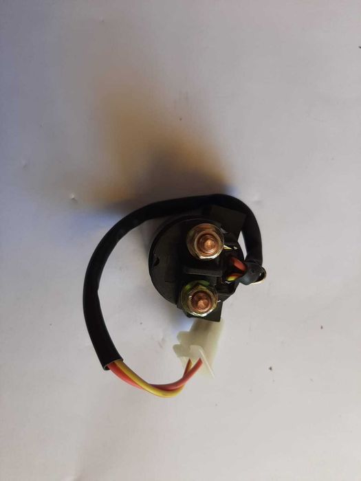 Releu pornire atv Yamaha Big Bear Raptor Warrior Kodiak 350 400