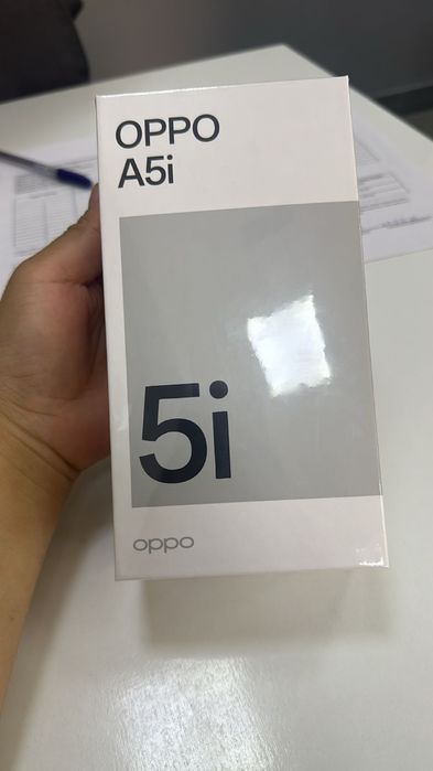 Oppo A5i 128 ГББ