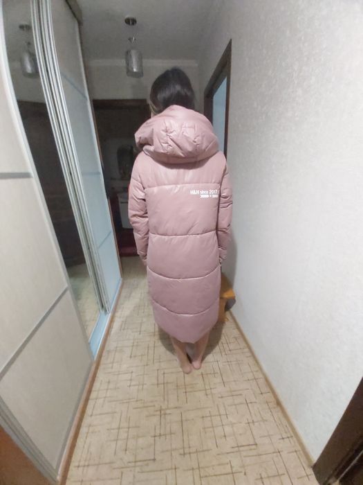 Продам :зима ,зимняя куртка.