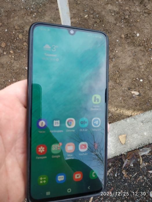 Samsung A70, 6/128 в отличном состоянии