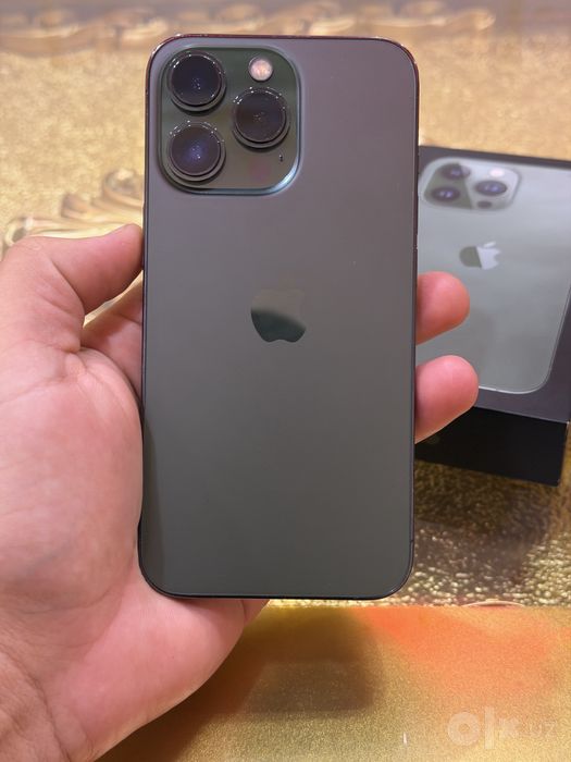 Iphone 13 pro ideal
