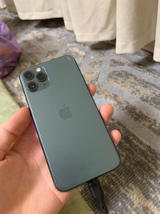 Айфон 11 про 64 гб