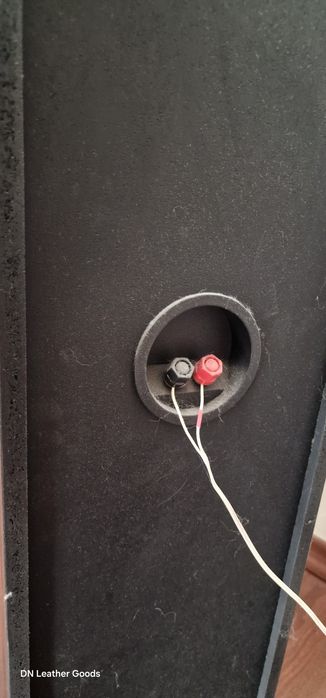 Pioneer  тонколони