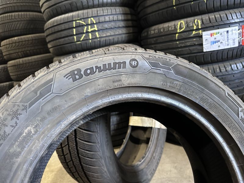 235/55/17 BARUM 2бр