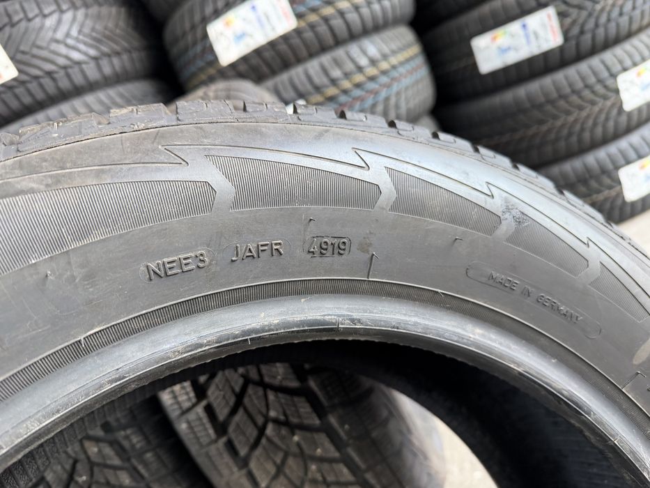 215/65/17 GOODYEAR 4бр