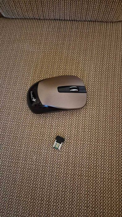 Беспроводная мышь